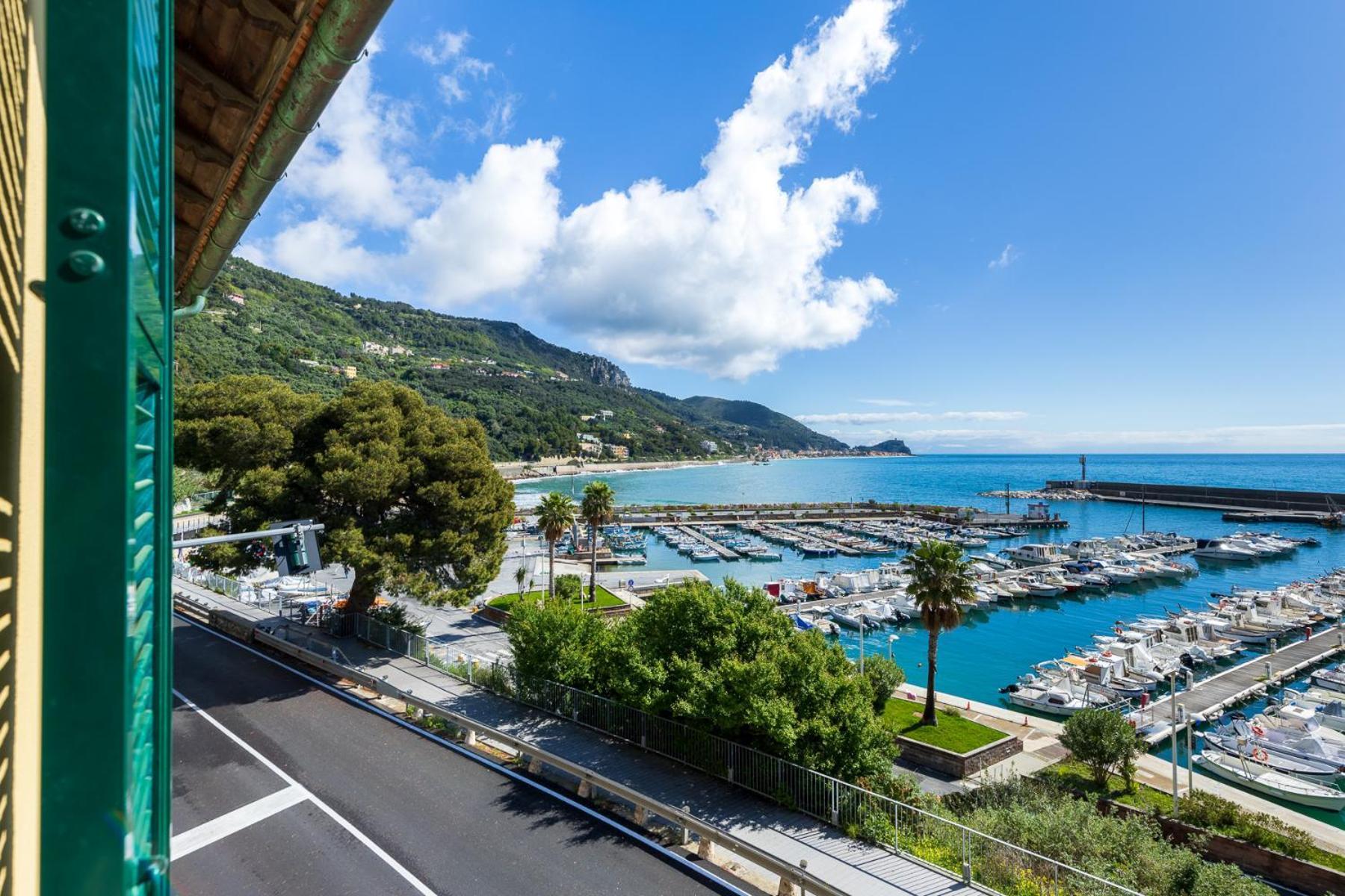 Hostdomus-marine Sea View Apartment *